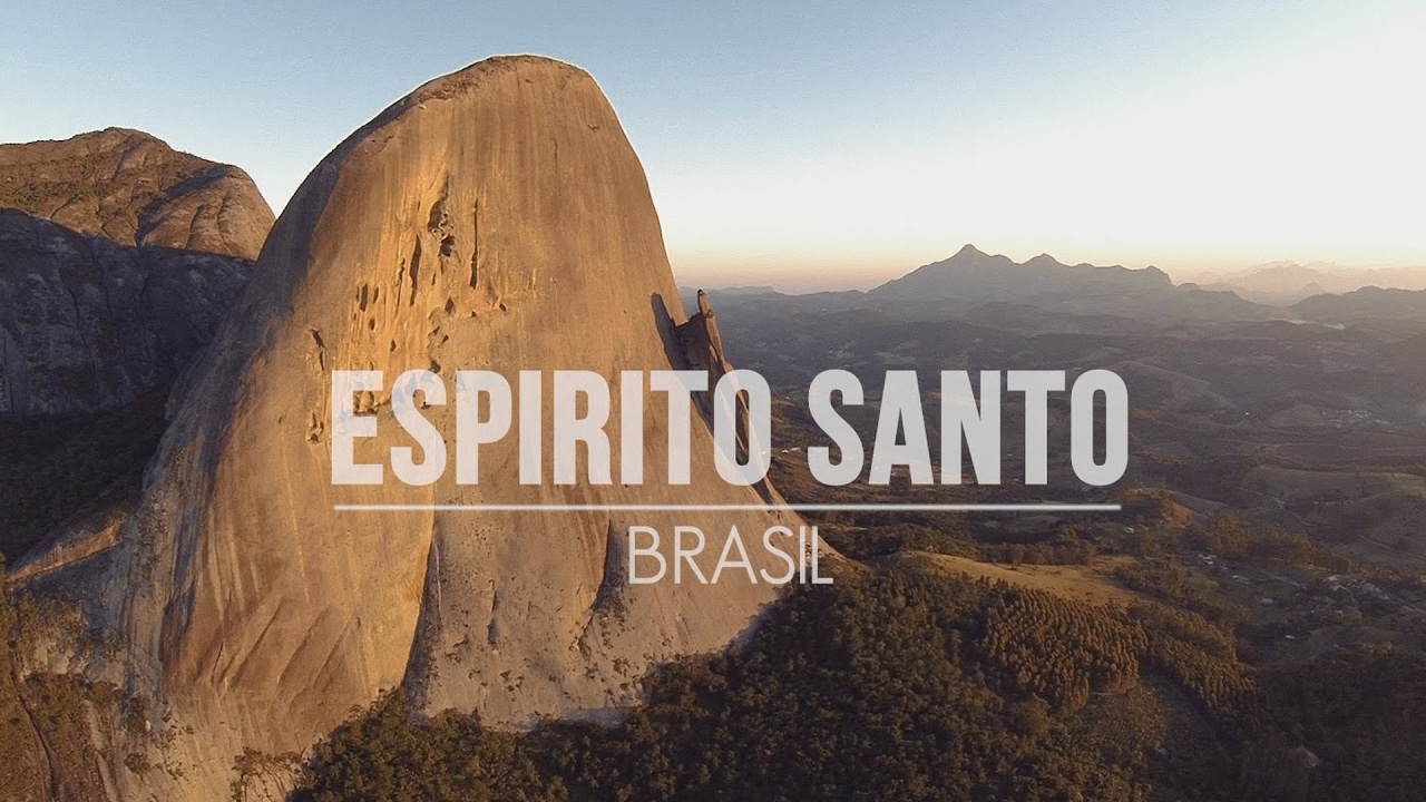 Pedra Azul, Domingos Martins