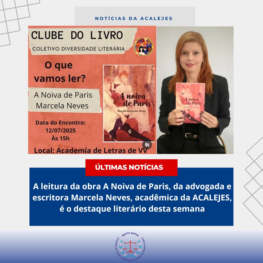 Lançamento do livro de Marcela Neves
