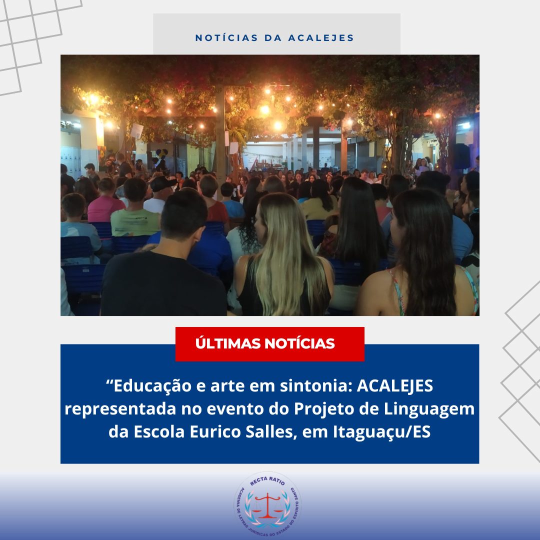 Noite das Luzes e Poesias em Itaguaçu