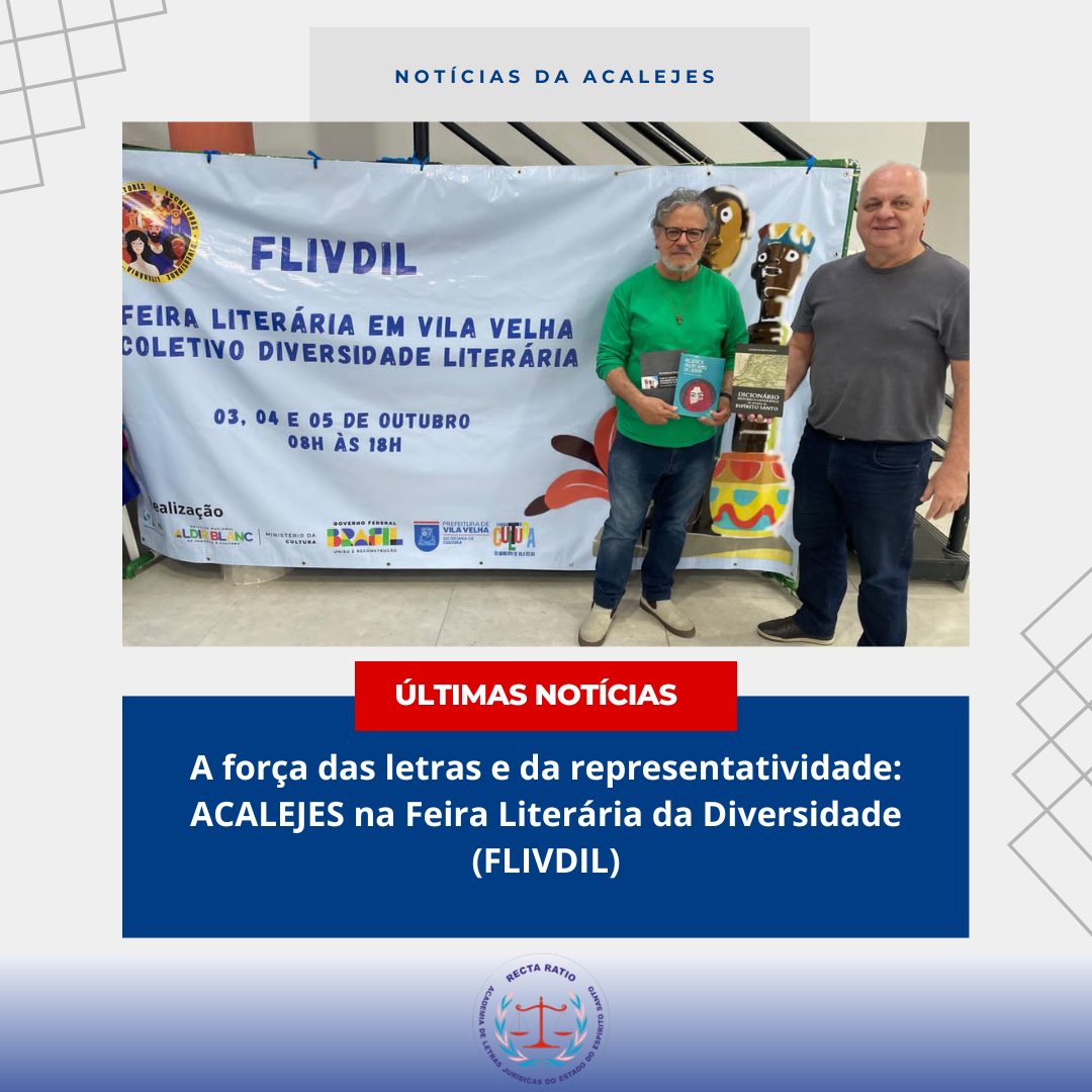 Feira Literária da Diversidade