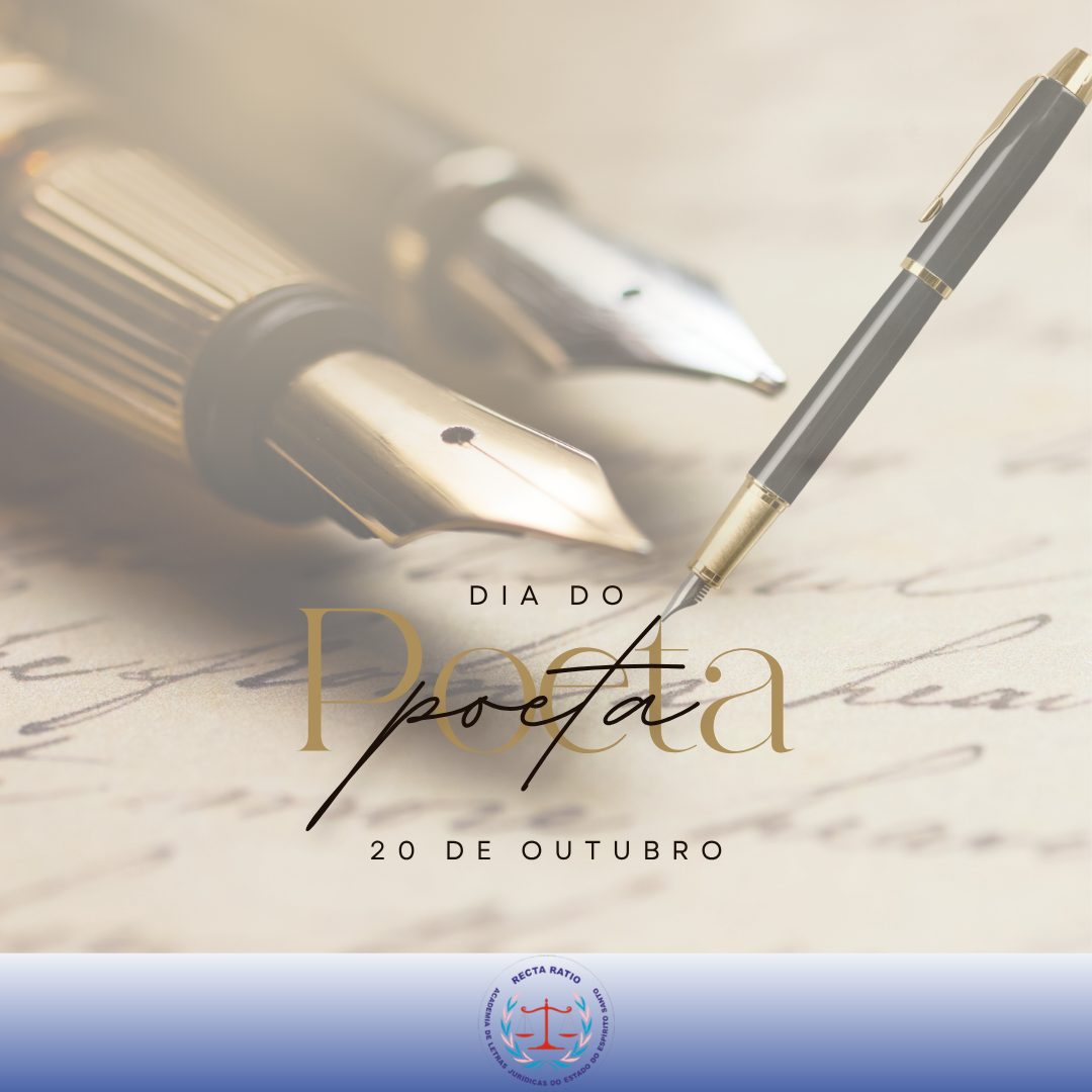 Dia do Poeta