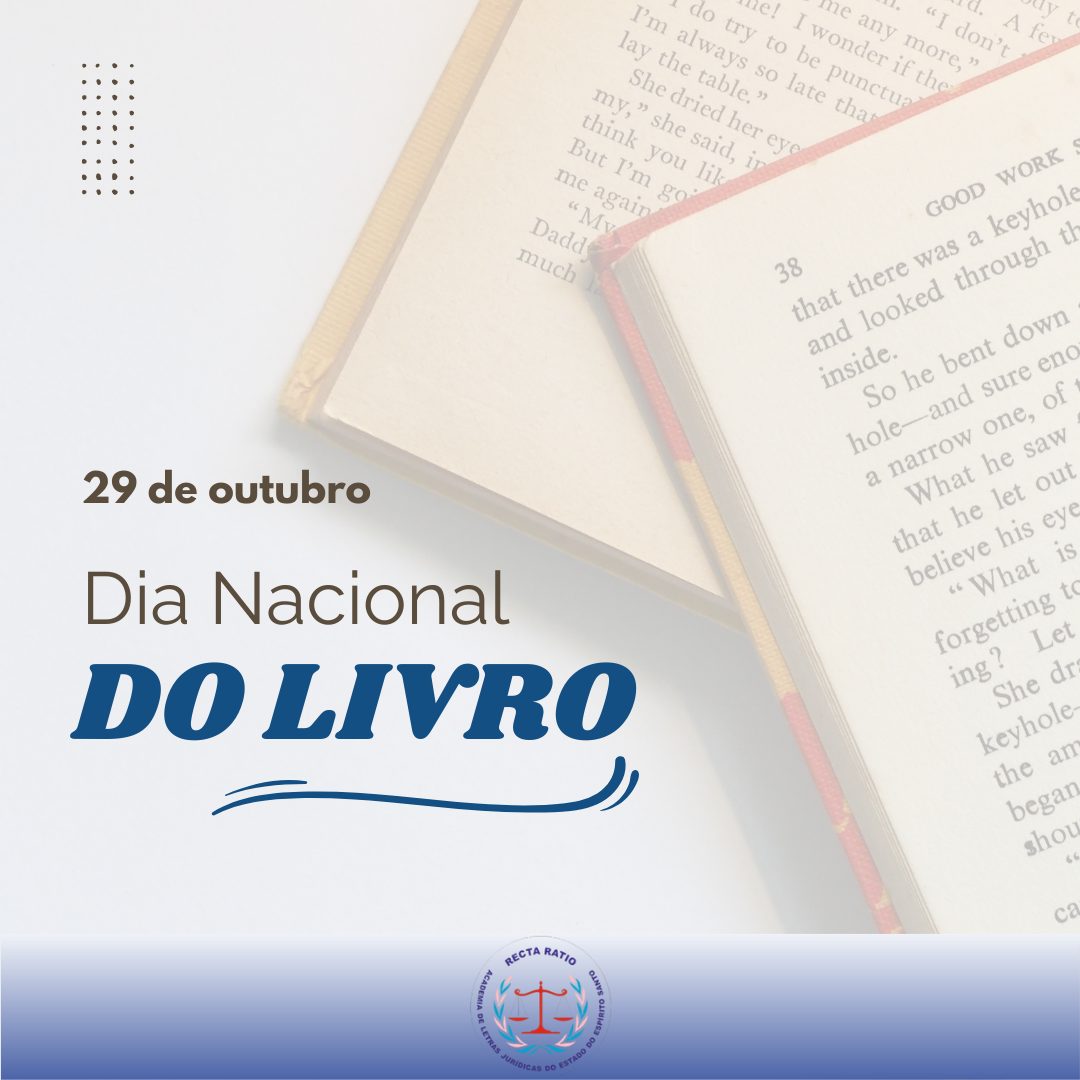 Dia Nacional do Livro