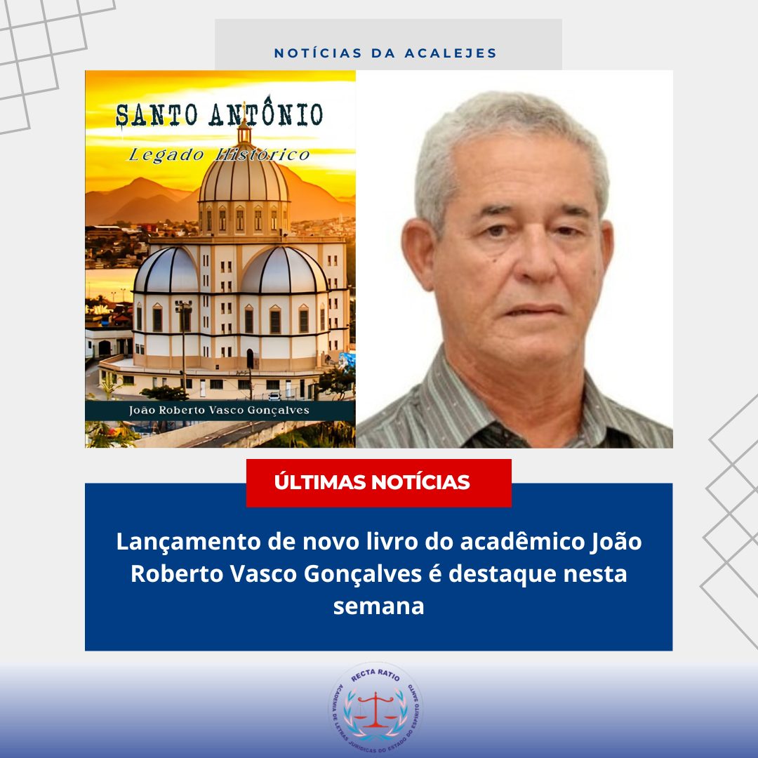 Lançamento do livro de Roberto Vasco