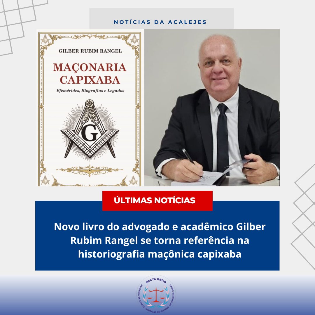Lançamento do livro de Gilber Rangel