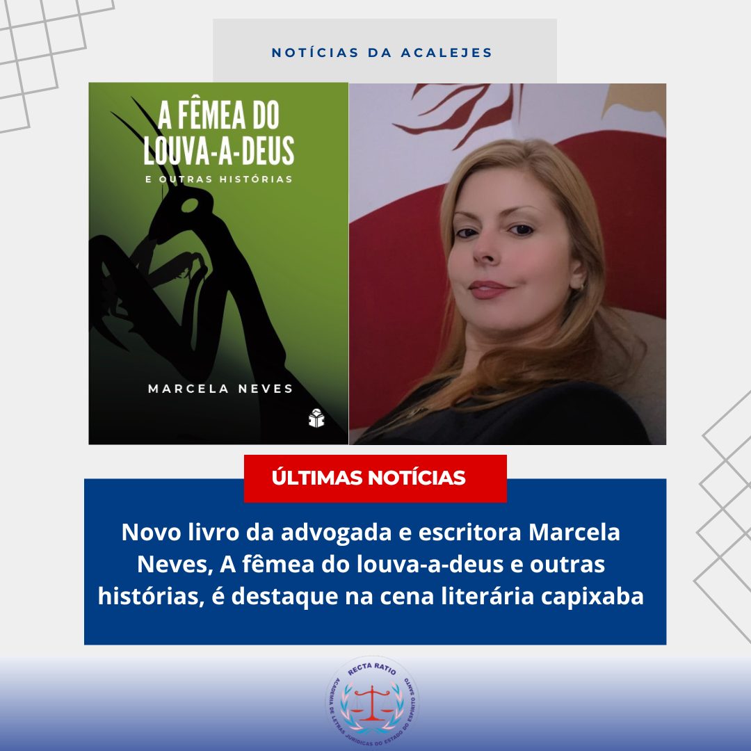 Lançamento do livro de Marcela Neves