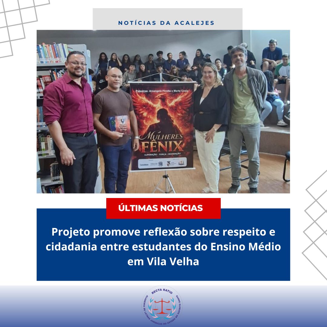 Projeto com alunos do ensino médio, por Arcangela Pivetta
